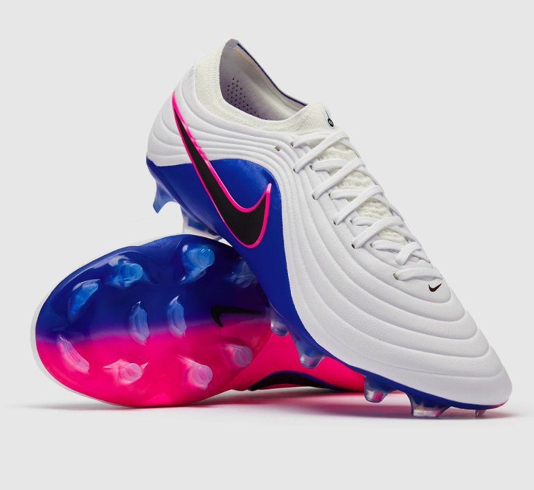 Tiempo Maestro Elite FG - Attack Pack