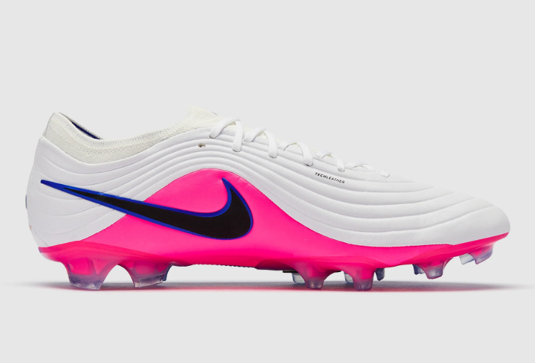 Tiempo Maestro Elite FG - Attack Pack