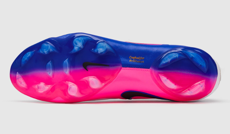 Tiempo Maestro Elite FG - Attack Pack