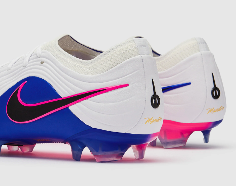 Tiempo Maestro Elite FG - Attack Pack