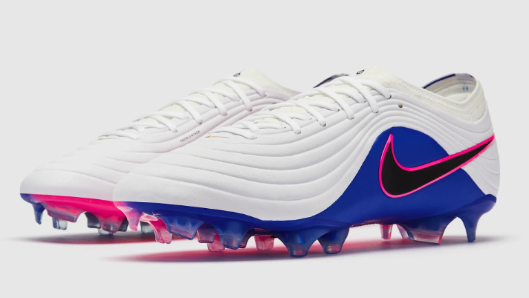 Tiempo Maestro Elite FG - Attack Pack