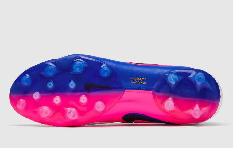 Tiempo Maestro Elite AG - Attack Pack