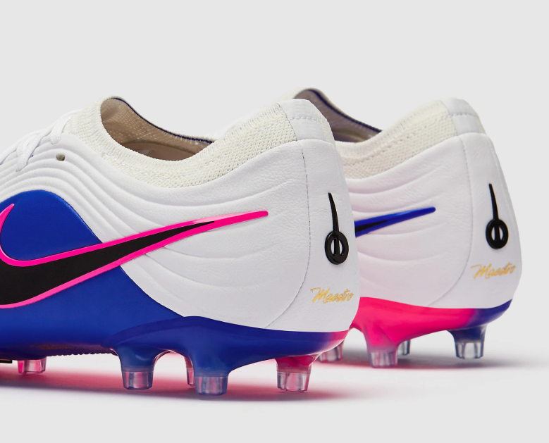 Tiempo Maestro Elite AG - Attack Pack