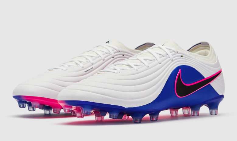 Tiempo Maestro Elite AG - Attack Pack