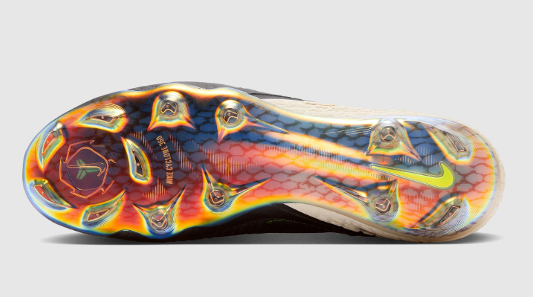 Kobe Phantom 6 High Elite FG - Special Edition