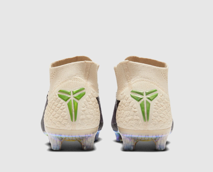 Kobe Phantom 6 High Elite FG - Special Edition