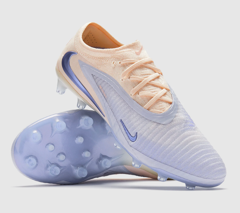 Phantom 6 Low Elite AG - Showtime Pack