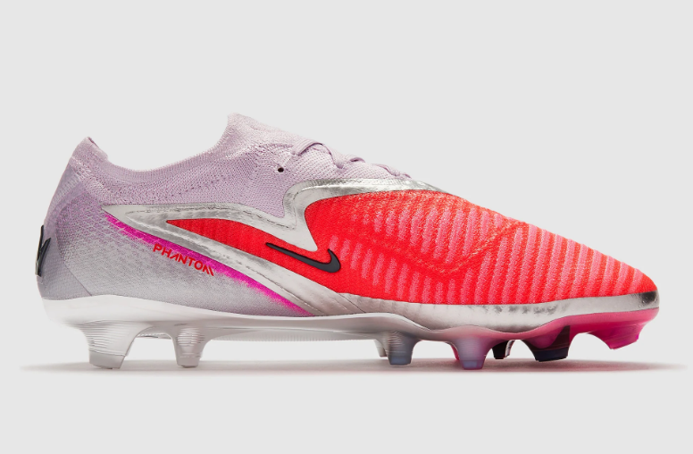 Phantom 6 Low Elite FG - Alexia Putellas Special Edition