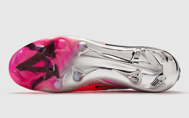 Phantom 6 Low Elite FG - Alexia Putellas Special Edition
