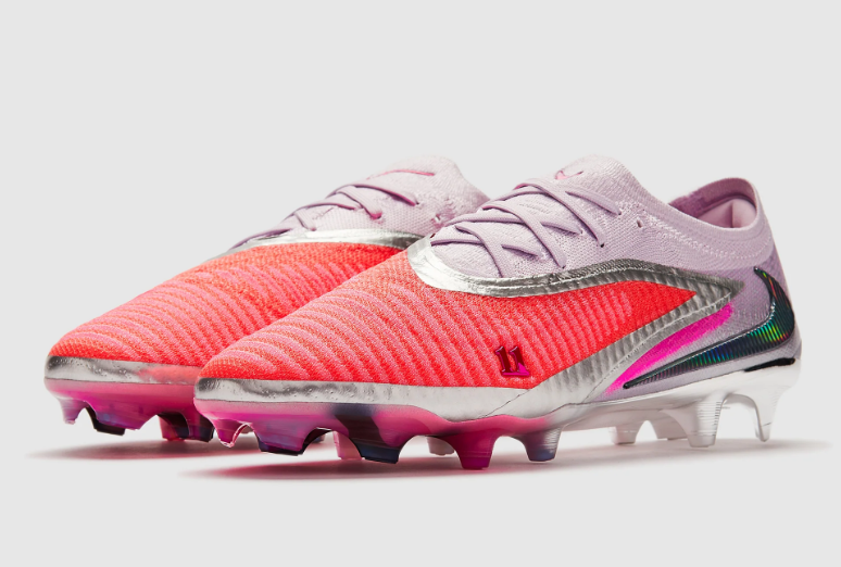 Phantom 6 Low Elite FG - Alexia Putellas Special Edition