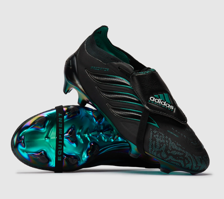 Predator Elite EQT FT FG - Limited Edition