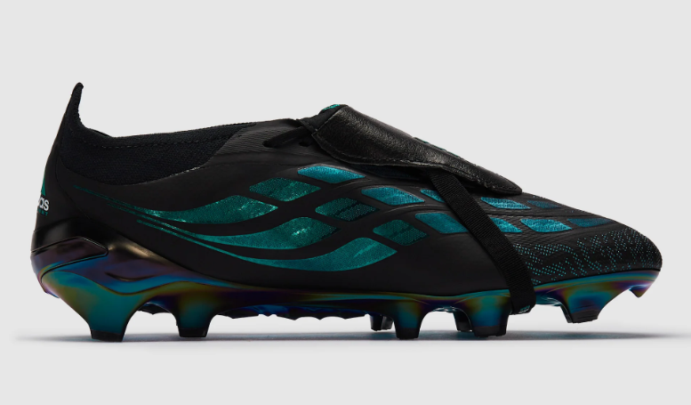 Predator Elite EQT FT FG - Limited Edition