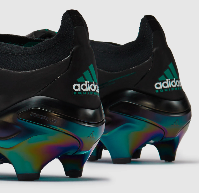 Predator Elite EQT FT FG - Limited Edition
