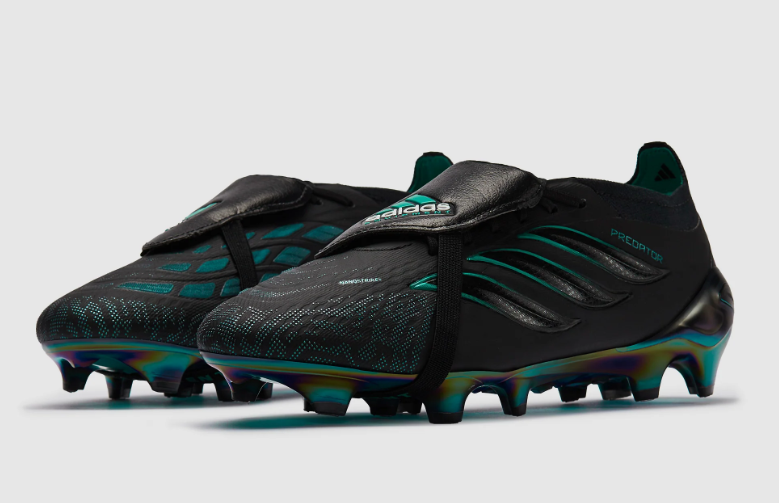 Predator Elite EQT FT FG - Limited Edition