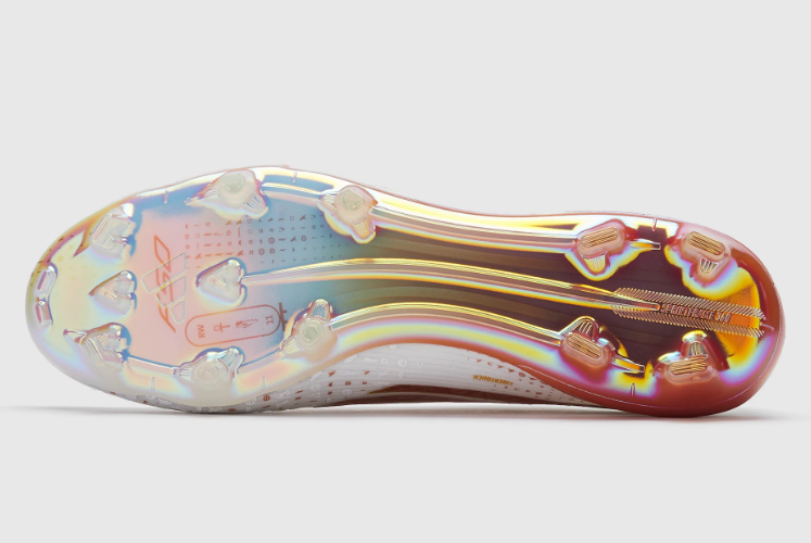 F50 Elite FG Salah AFCON