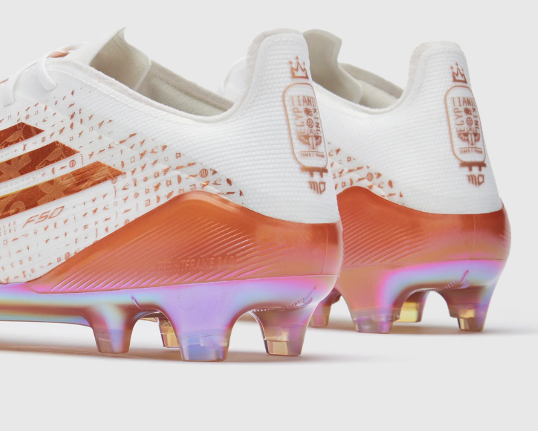 F50 Elite FG Salah AFCON