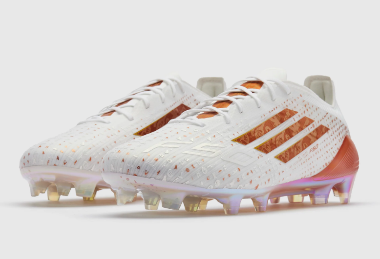 F50 Elite FG Salah AFCON