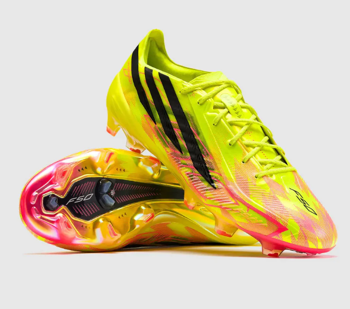 F50 Hyperfast Elite FG Too Light - Limited Edition