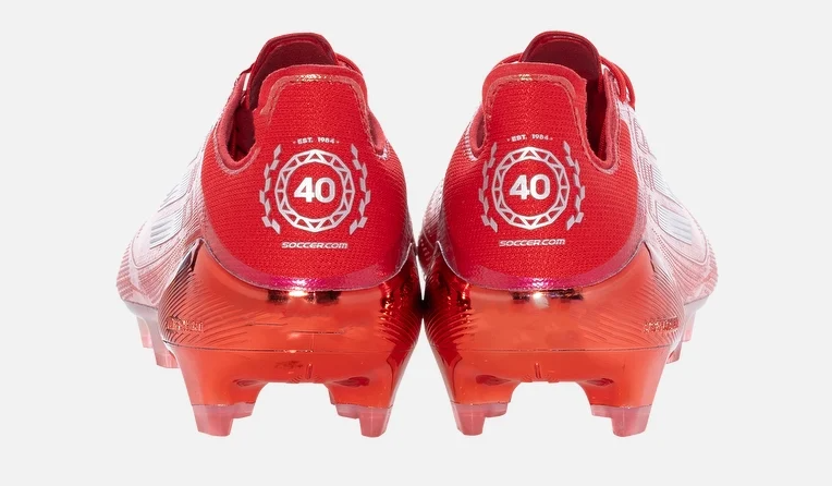F50 Elite FG 40th Anniversary