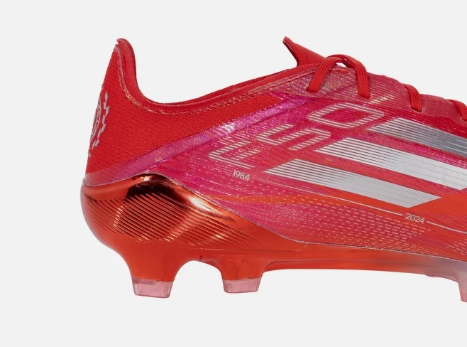 F50 Elite FG 40th Anniversary