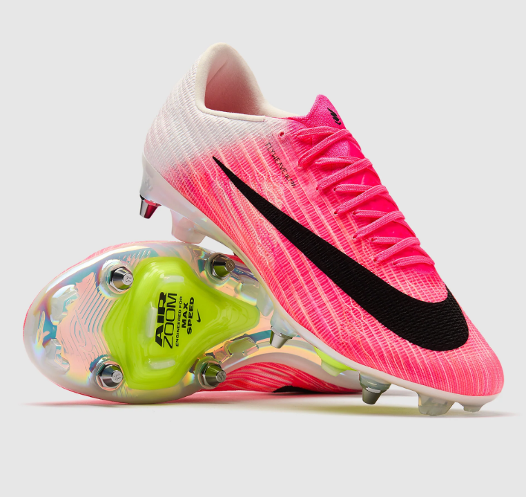 Mercurial Superfly 11 Elite SG - Breakout World Cup Pack
