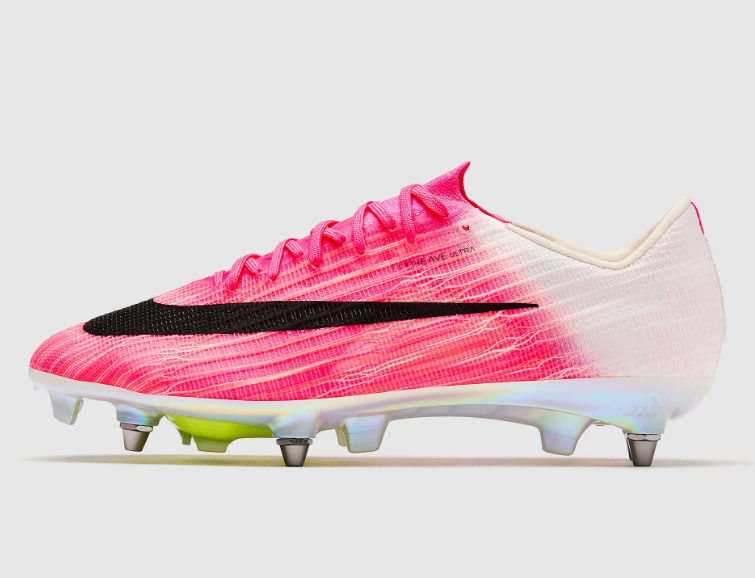 Mercurial Superfly 11 Elite SG - Breakout World Cup Pack