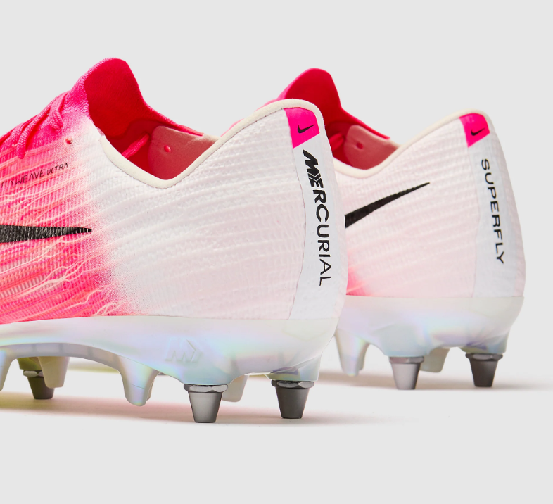 Mercurial Superfly 11 Elite SG - Breakout World Cup Pack