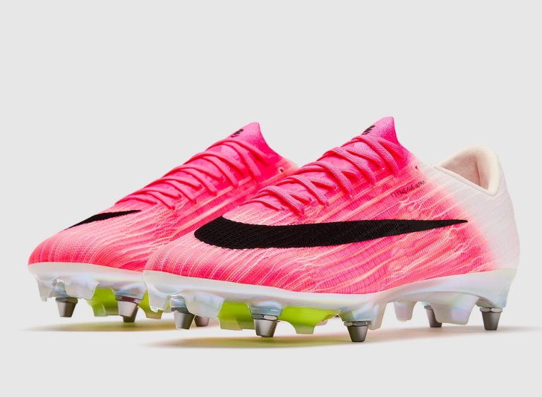 Mercurial Superfly 11 Elite SG - Breakout World Cup Pack