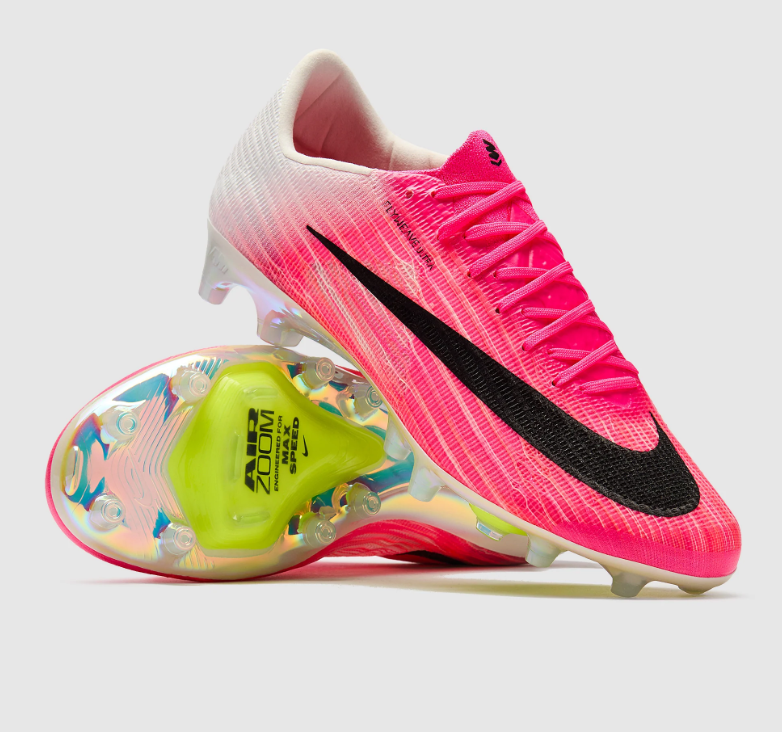 Mercurial Superfly 11 Elite AG - Breakout World Cup Pack