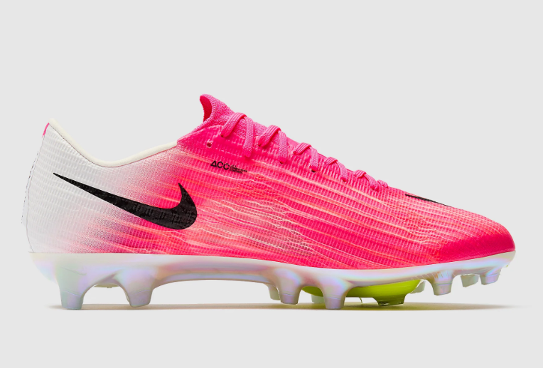 Mercurial Superfly 11 Elite AG - Breakout World Cup Pack