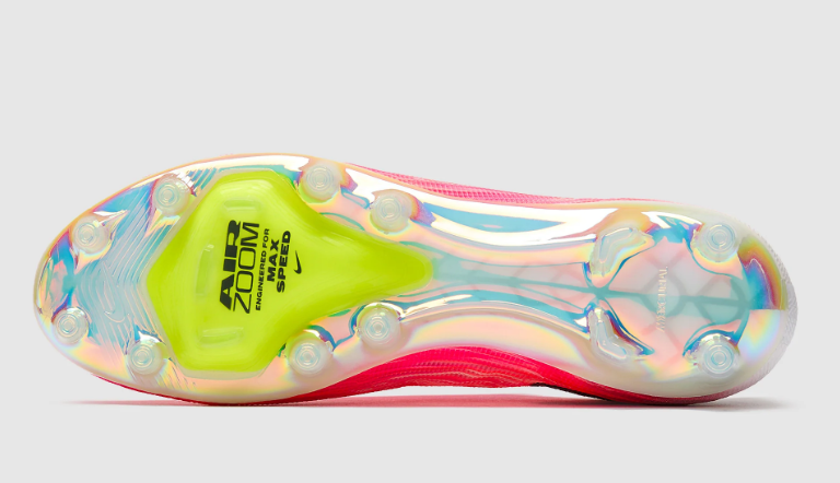 Mercurial Superfly 11 Elite AG - Breakout World Cup Pack