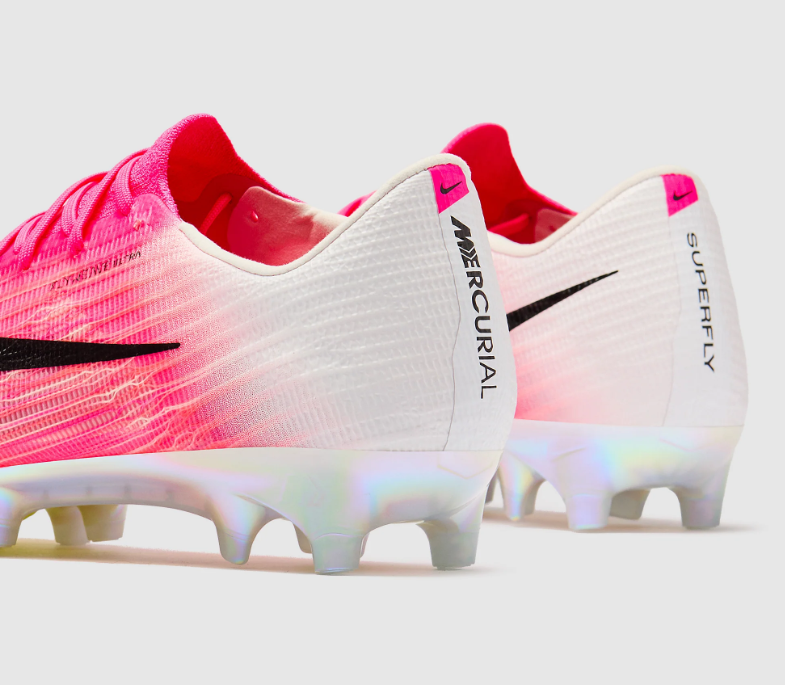 Mercurial Superfly 11 Elite AG - Breakout World Cup Pack