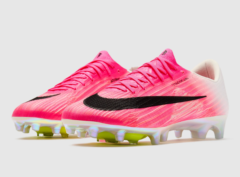 Mercurial Superfly 11 Elite AG - Breakout World Cup Pack