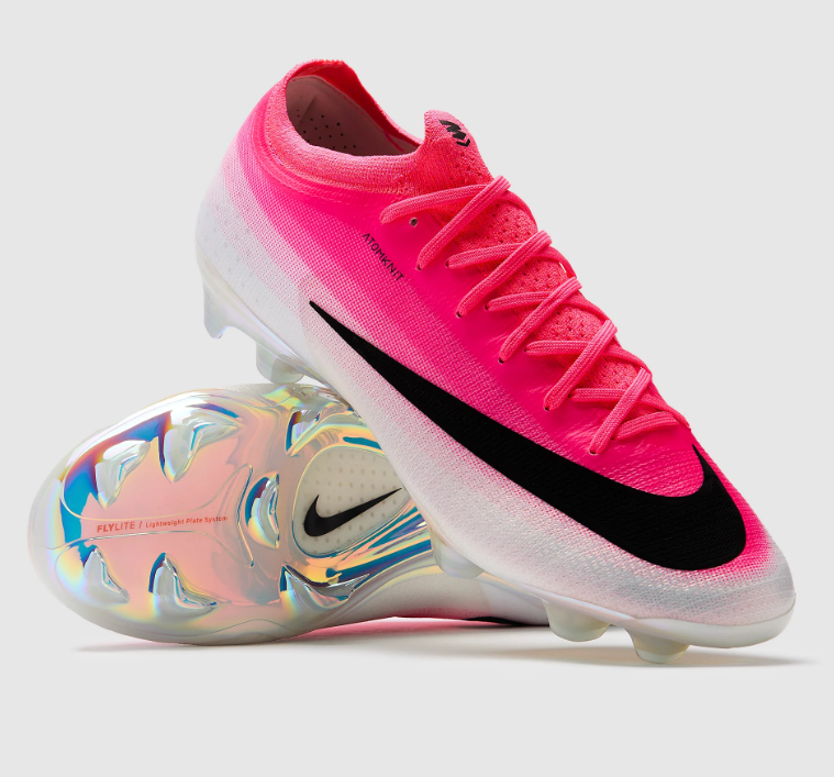 Mercurial Vapor 17 Elite FG - Breakout World Cup Pack