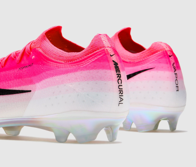 Mercurial Vapor 17 Elite FG - Breakout World Cup Pack