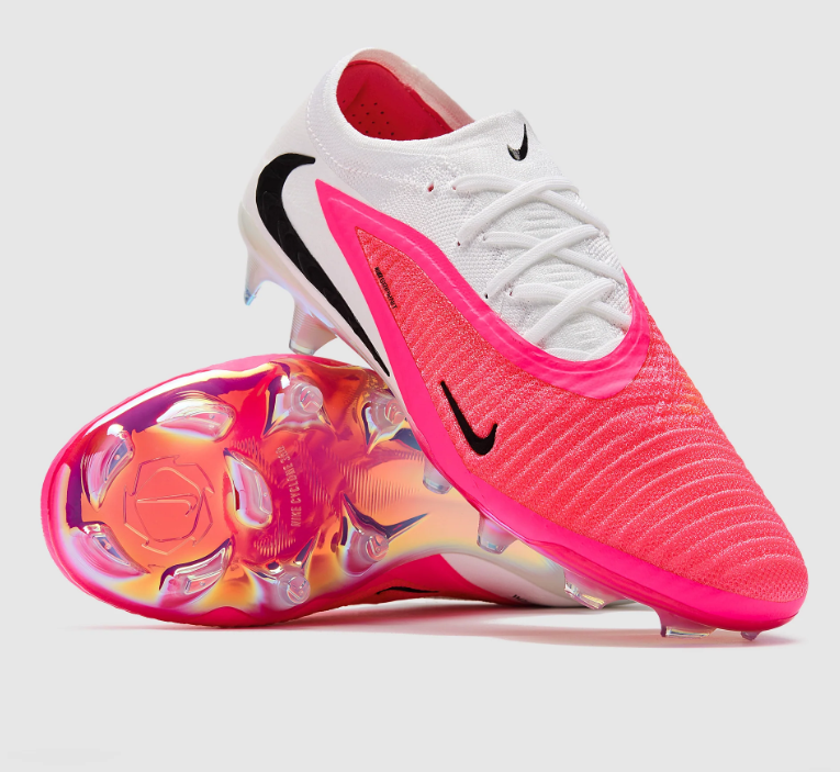 Phantom 6 Low Elite FG - Breakout World Cup Pack