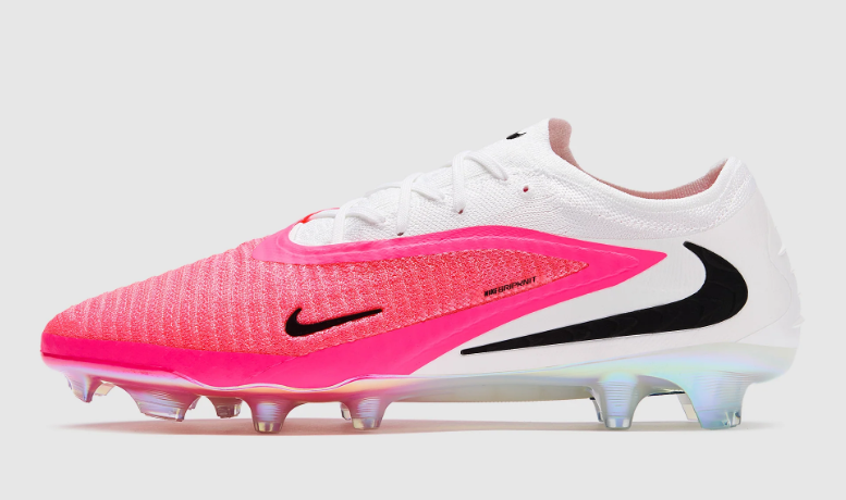 Phantom 6 Low Elite FG - Breakout World Cup Pack
