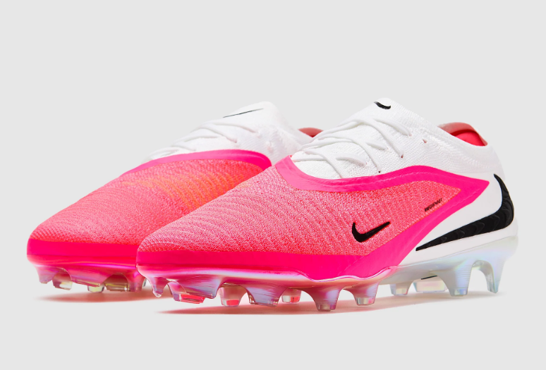 Phantom 6 Low Elite FG - Breakout World Cup Pack