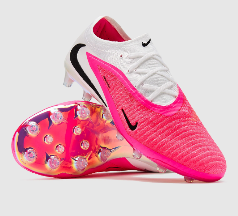 Phantom 6 Low Elite AG - Breakout World Cup Pack