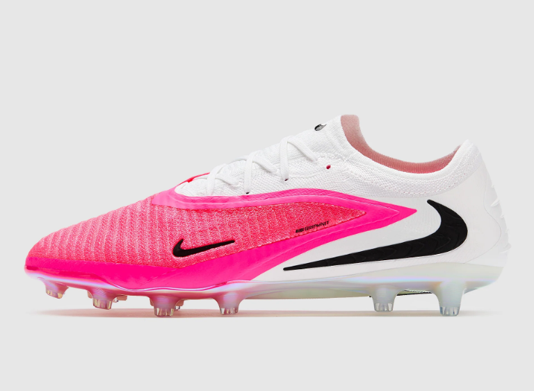 Phantom 6 Low Elite AG - Breakout World Cup Pack