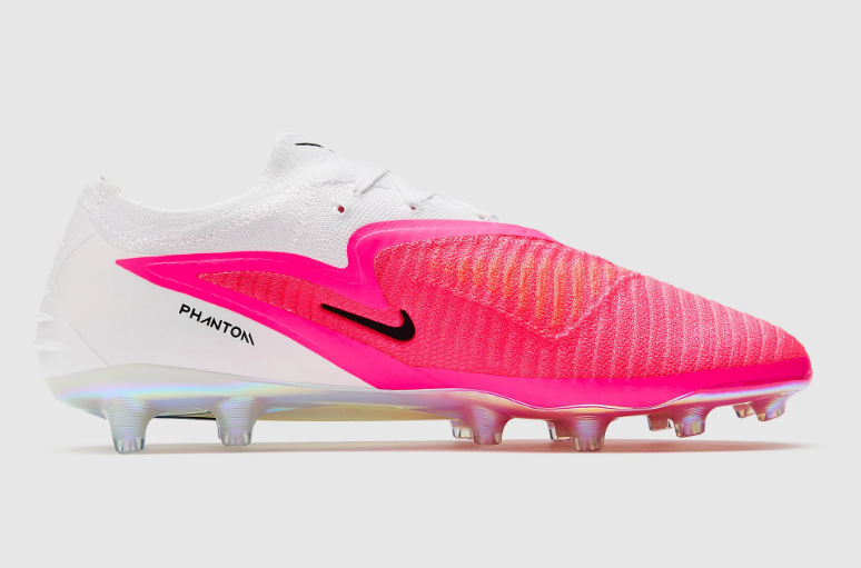 Phantom 6 Low Elite AG - Breakout World Cup Pack
