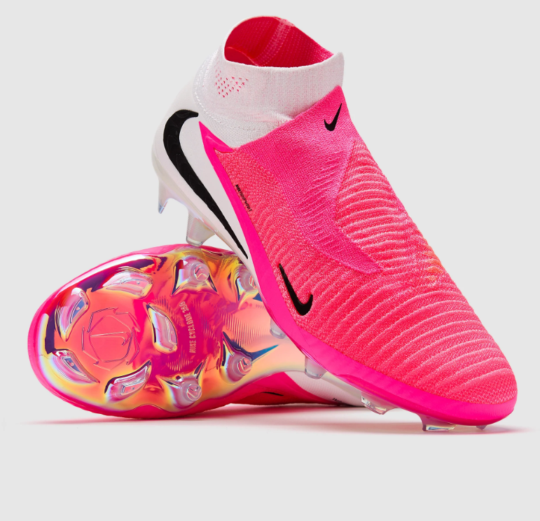 Phantom 6 High Elite FG - Breakout World Cup Pack