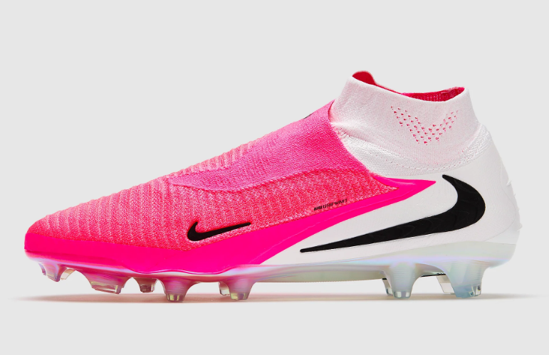 Phantom 6 High Elite FG - Breakout World Cup Pack