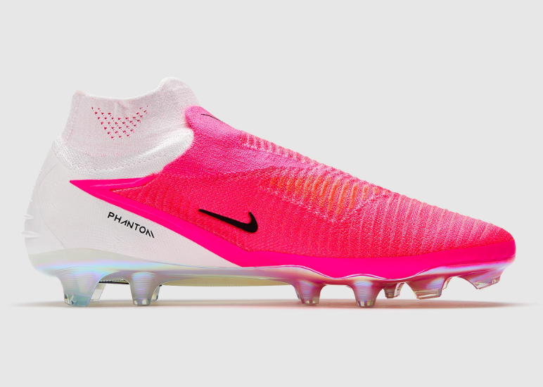 Phantom 6 High Elite FG - Breakout World Cup Pack