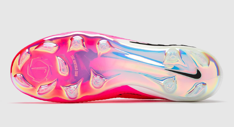 Phantom 6 High Elite FG - Breakout World Cup Pack