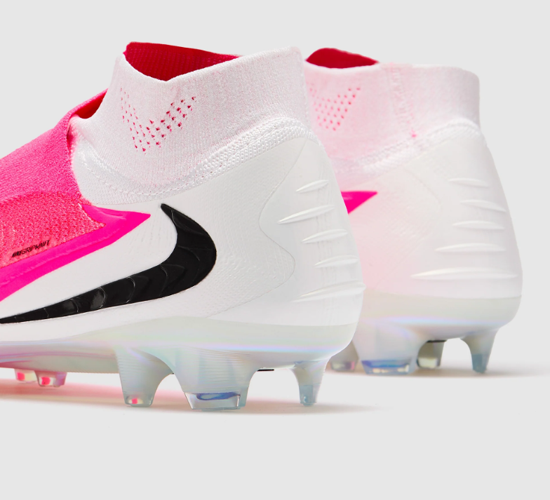 Phantom 6 High Elite FG - Breakout World Cup Pack