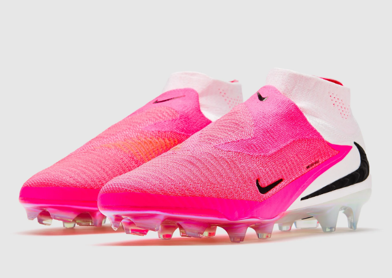 Phantom 6 High Elite FG - Breakout World Cup Pack