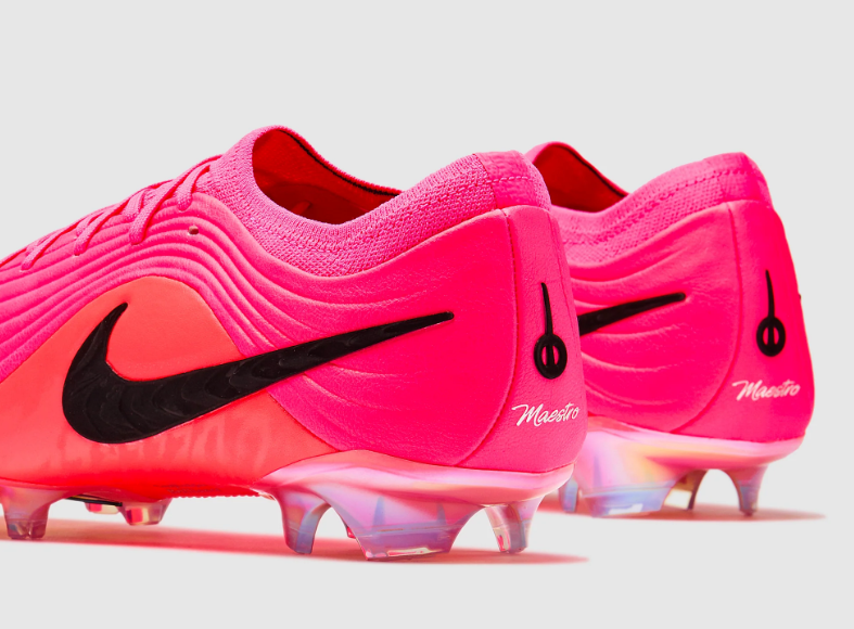 Tiempo Maestro Elite FG - Breakout World Cup Pack