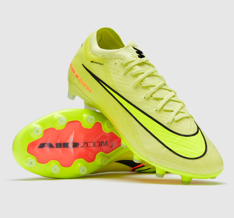 Mercurial Vapor 16 Elite AG Max voltage