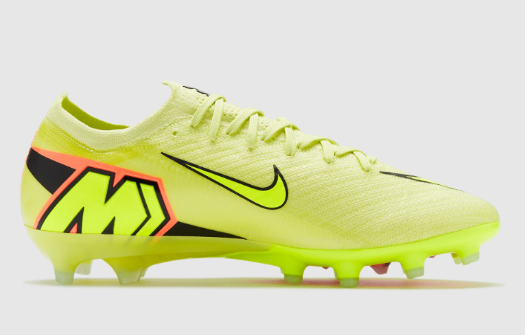 Mercurial Vapor 16 Elite AG Max voltage